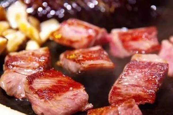 景釜宫火锅烤肉炸鸡